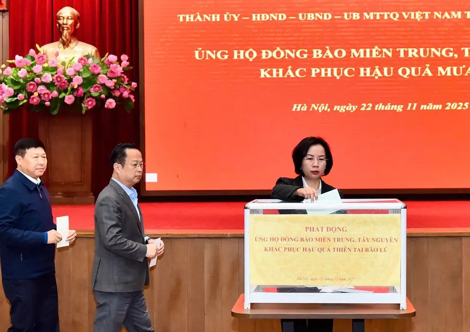 Đài PTTH Hà Nội